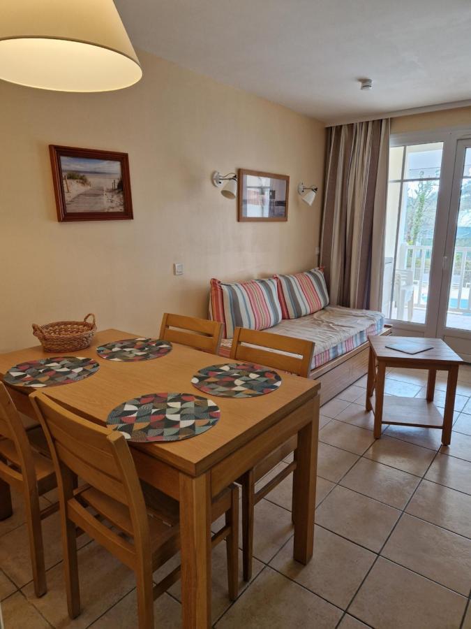 Chez Josette 300M De L Ocean Lejlighed Soulac-sur-Mer Eksteriør billede